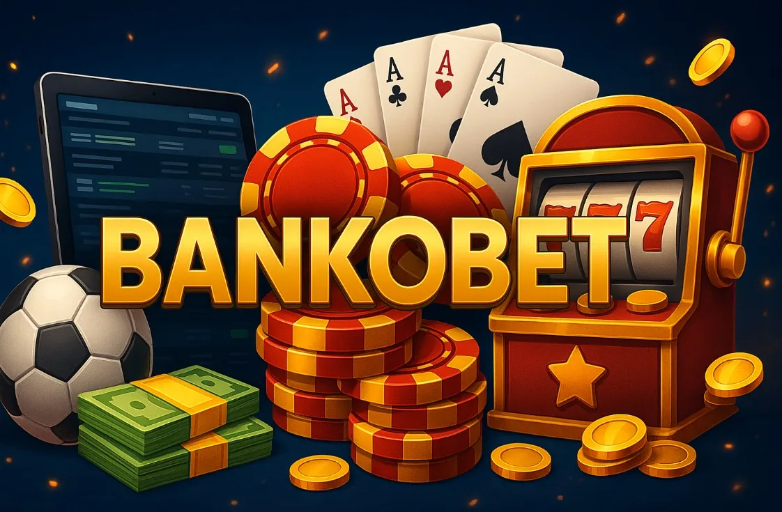 Bankobet Müşteri Hizmeti