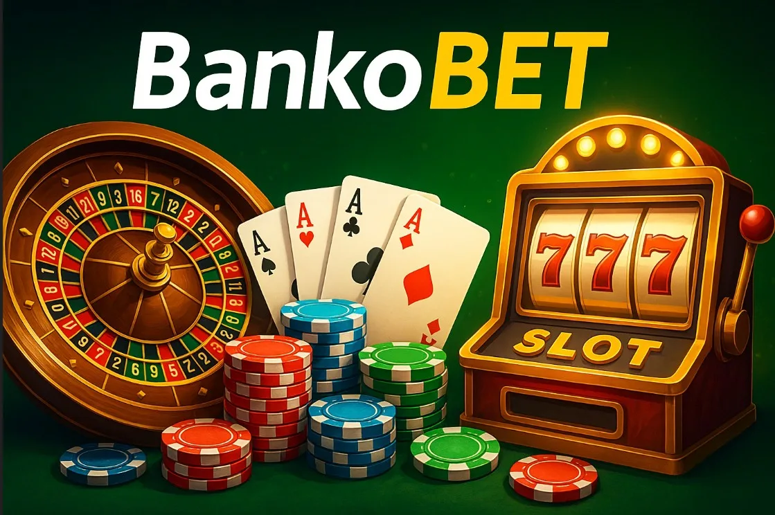 Bankobet Dama Oyunları