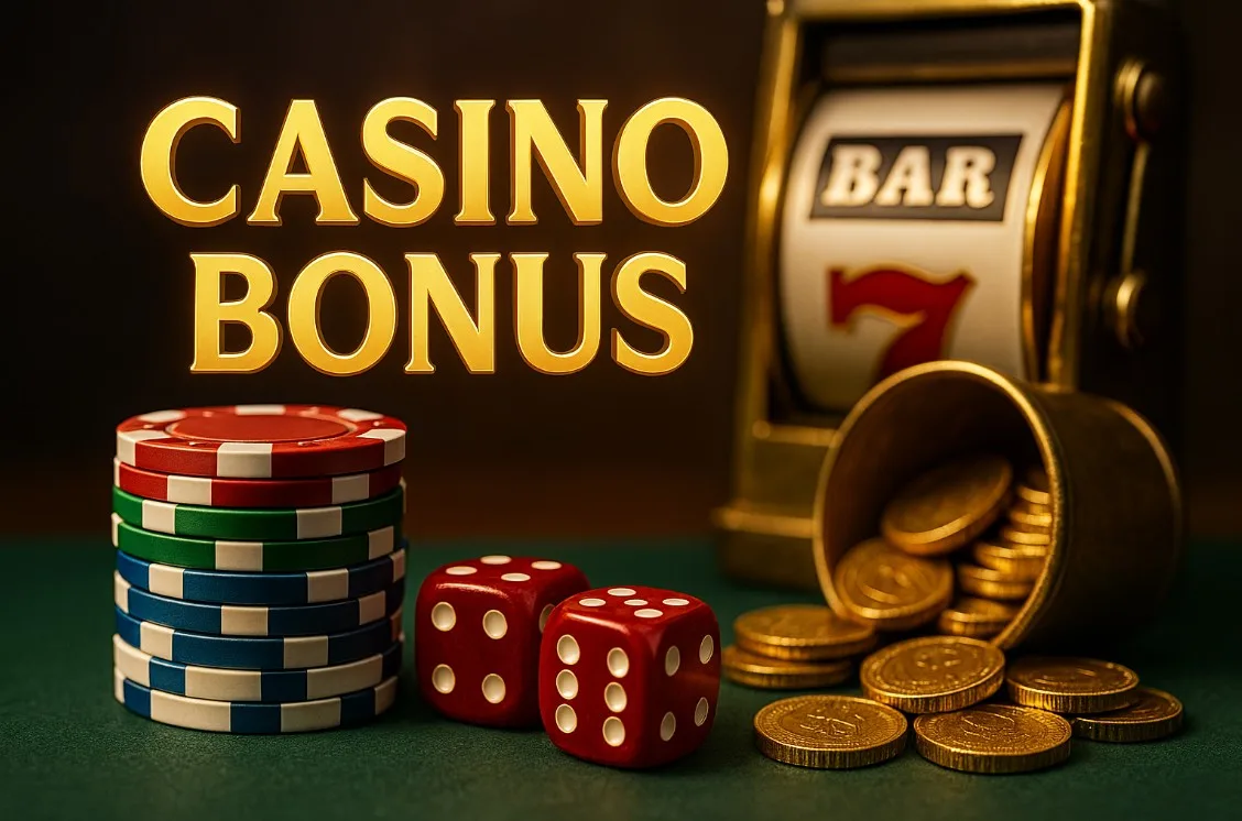 Bedava 20 Dolar Bonus Veren Siteler 2025