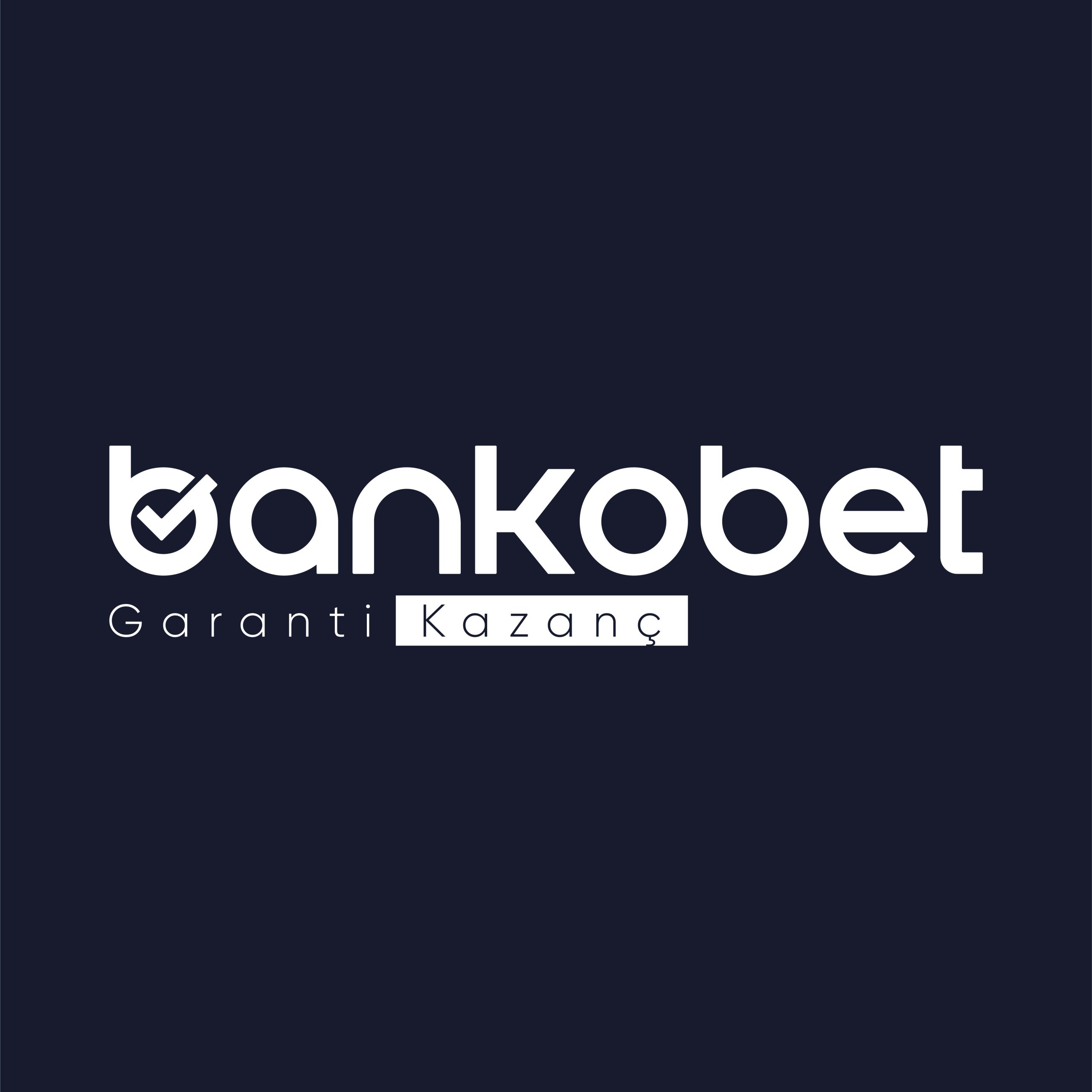 Bankobet Mobil