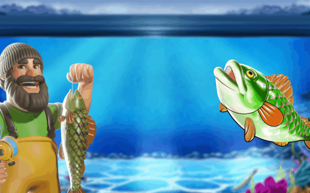 Big Bass Bonanza Oyna 2025
