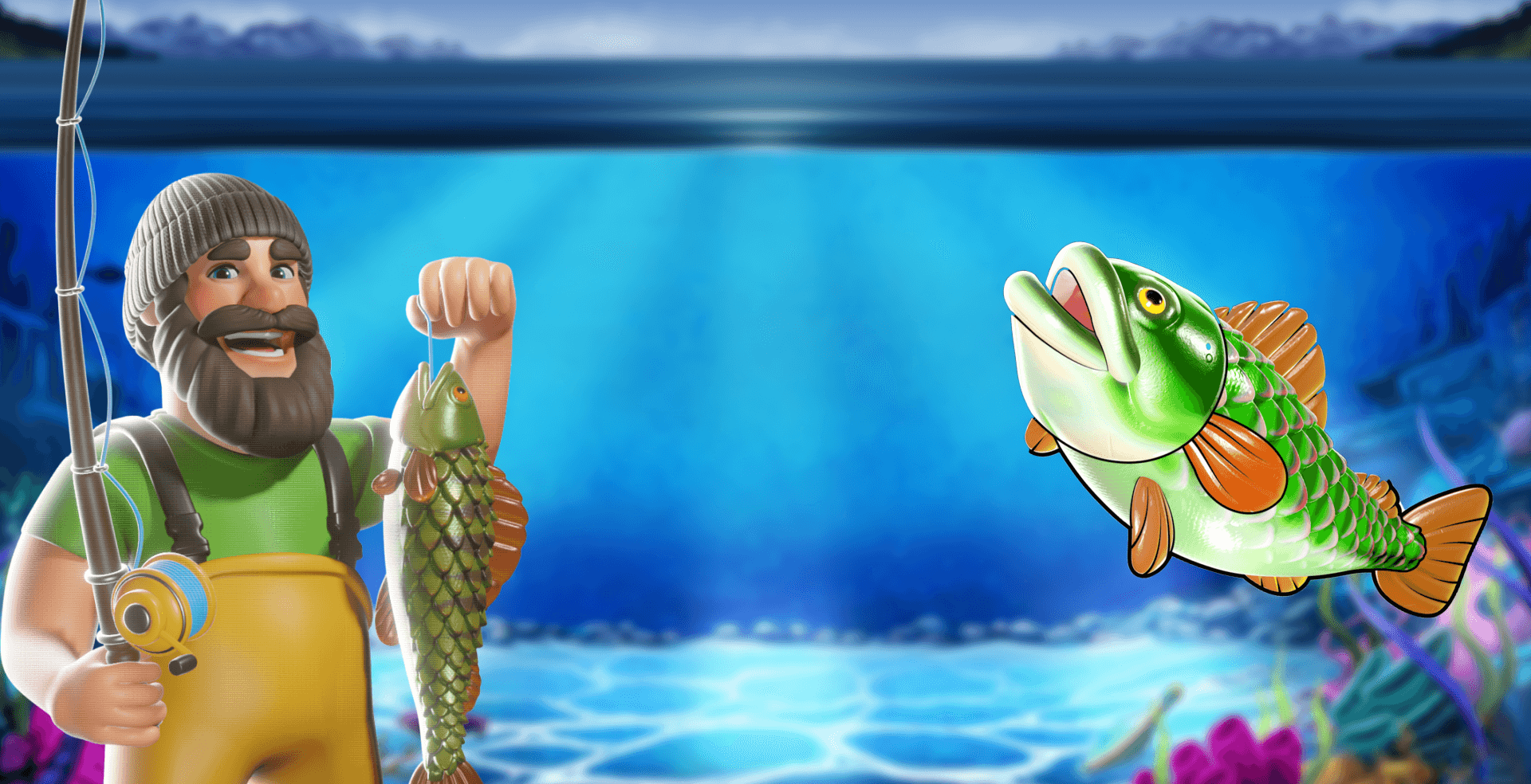 Big Bass Bonanza Oyna 2025