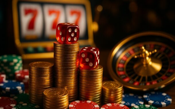 Bonus Veren Güvenilir Casino Siteleri 2025