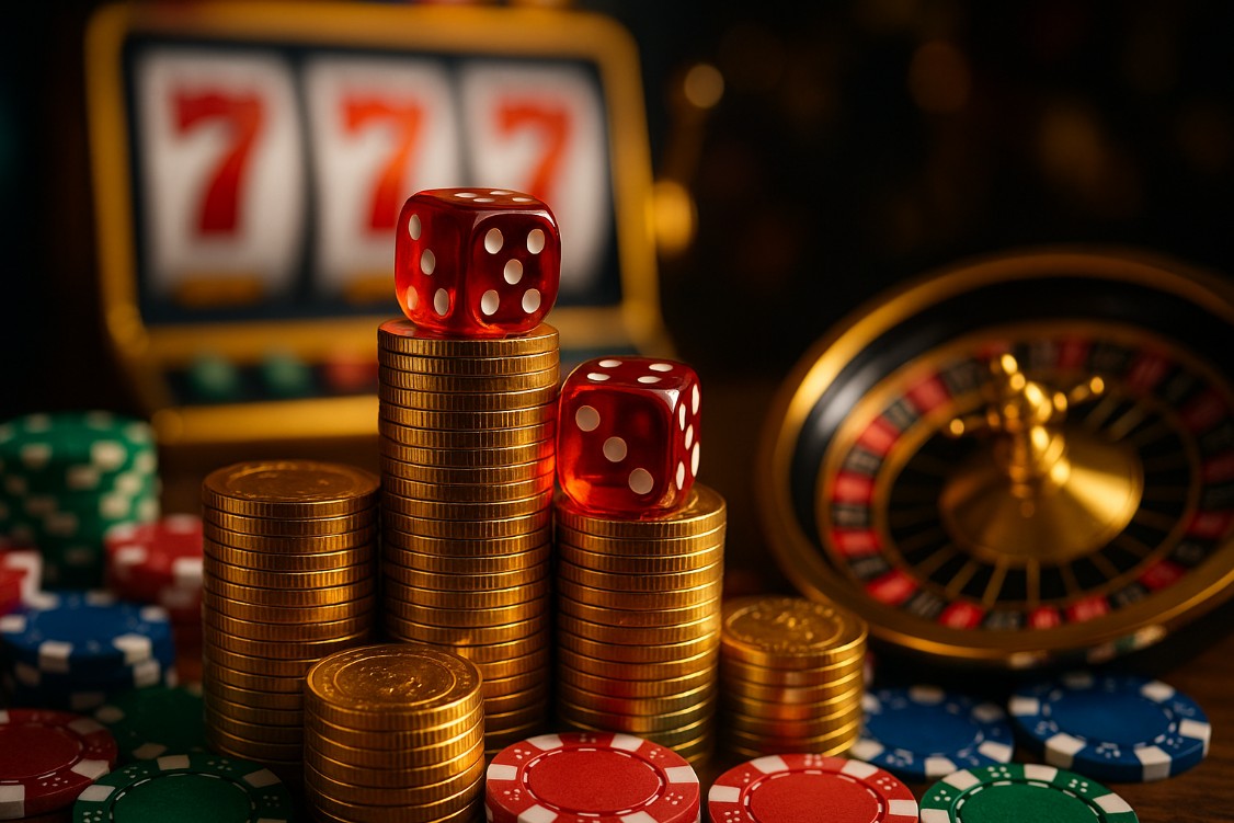 Bonus Veren Güvenilir Casino Siteleri 2025