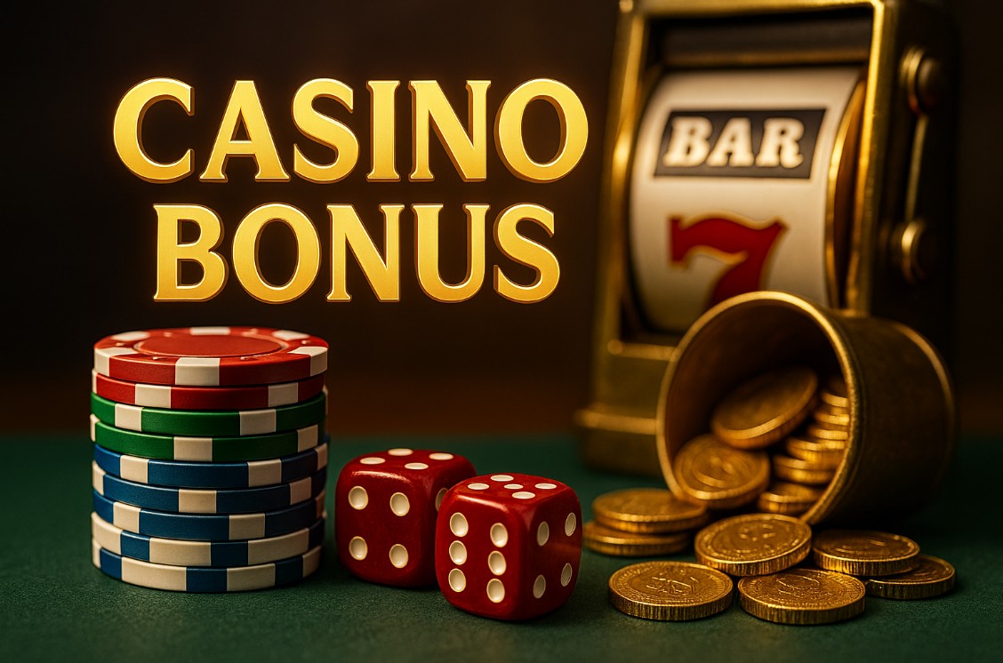 Bedava 20 Dolar Bonus Veren Siteler 2025