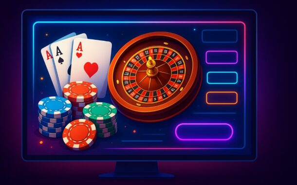 Deneme Bonusu Veren Casino Siteleri 2025