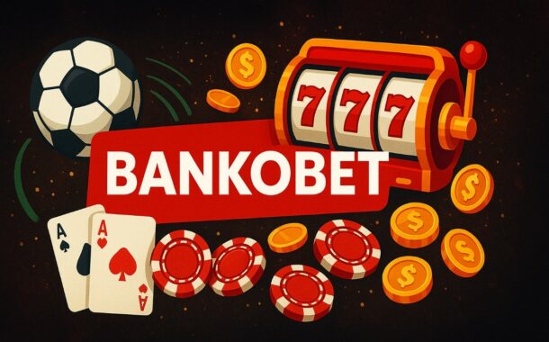 Bankobet Bilardo Canlı Bahis 2025