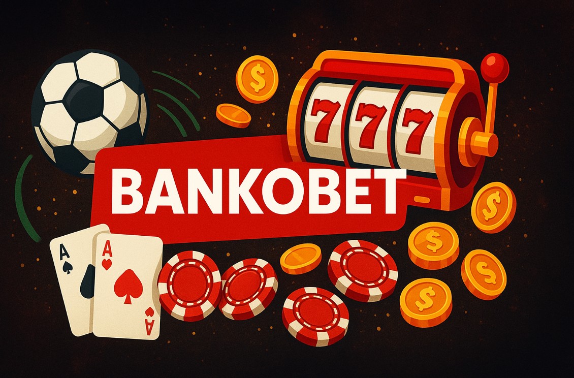 Bankobet RTP (Return to Player) Nedir?
