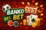 Bankobet Oyun Sağlayıcıları ve Seçenekler