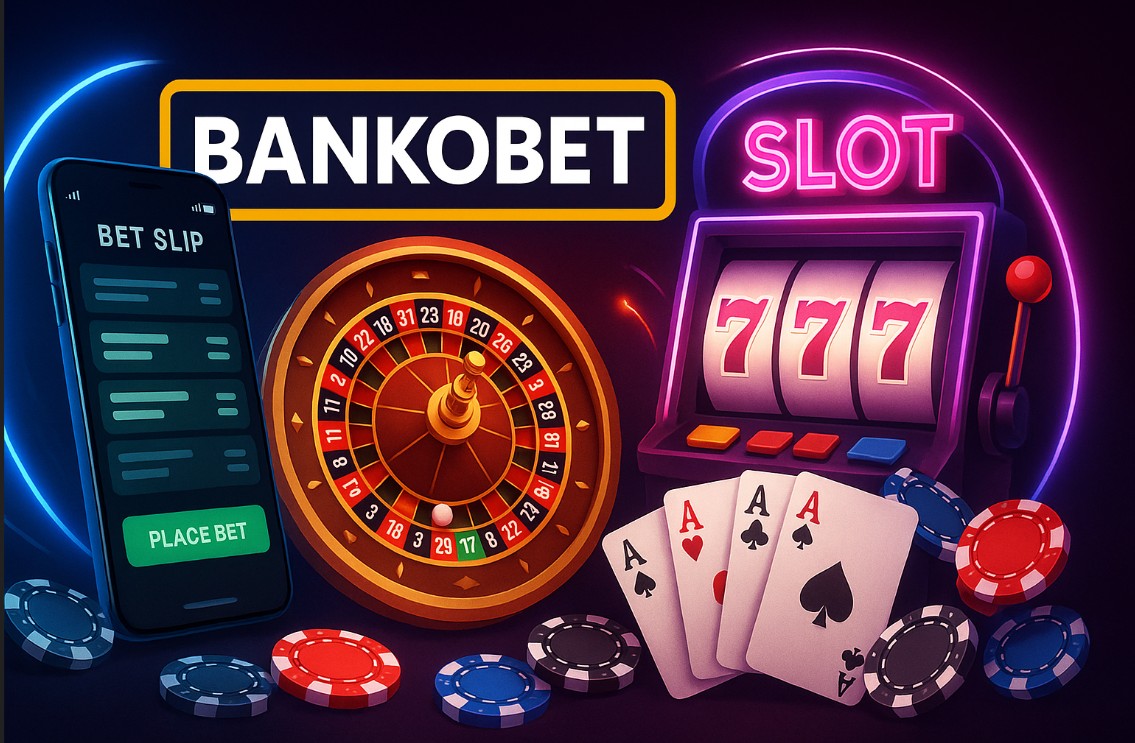 Bankobet Tavla Oyunları