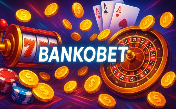 Bankobet Voleybol Canlı Bahis 2025