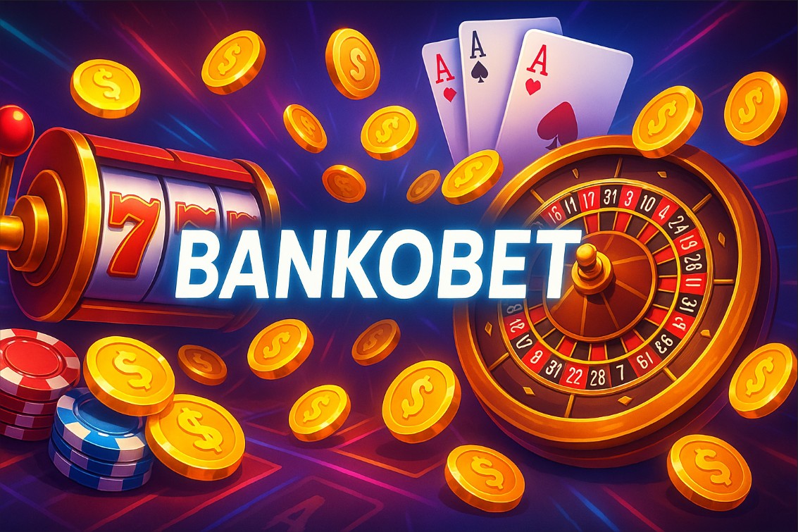Bankobet Voleybol Canlı Bahis 2025