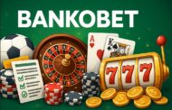 Bankobet Buz Hokeyi Canlı Bahis 2025