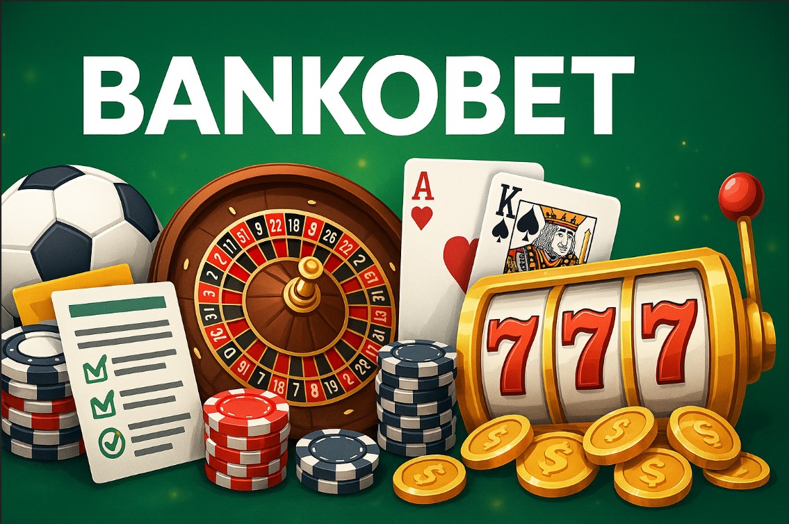 Bankobet Buz Hokeyi Canlı Bahis 2025