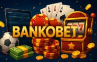 Bankobet 3 Lucky Rainbows Demo Oyna