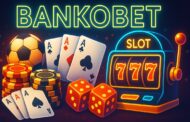 Bankobet Tenis Canlı Bahis 2025