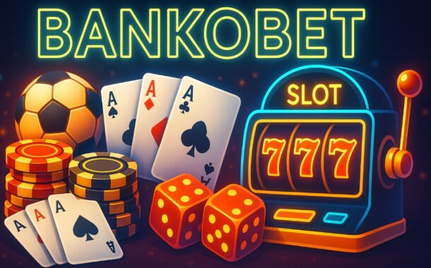Bankobet Tenis Canlı Bahis 2025