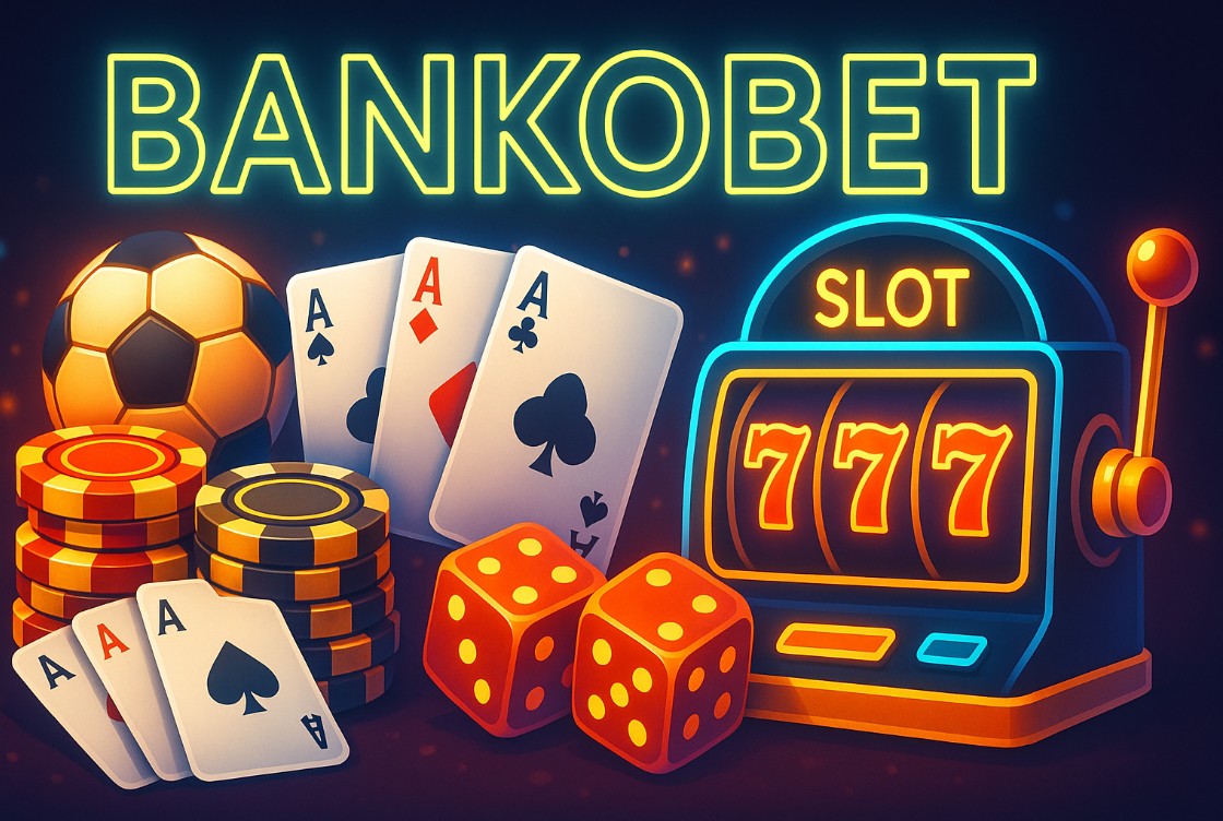 Bankobet Tenis Canlı Bahis 2025
