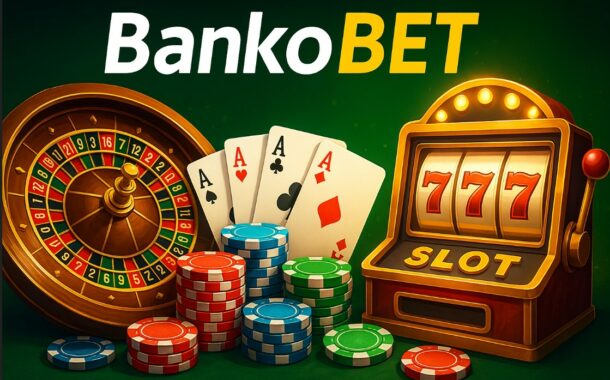 Bankobet Beyzbol Canlı Bahis 2025