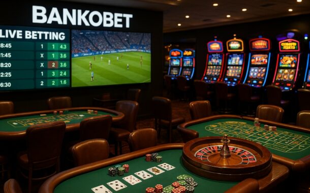 Bankobet Doğru Skor Kupon Örnekleri 2026